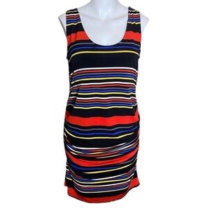 Hello Miz Dress Maternity/Nursing Sleeveless